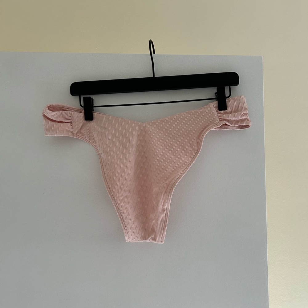 Pink Bikini Bottom - Picture 3 of 3